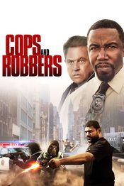 Poster Cops and Robbers