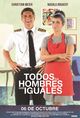 Film - Todos los hombres son iguales