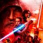 Poster 30 Star Wars: The Last Jedi
