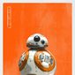 Poster 29 Star Wars: The Last Jedi