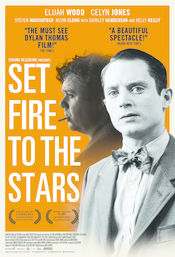 Poster Set Fire to the Stars