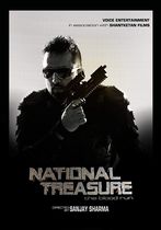 National Treasure: The Blood Run