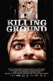 Poster Killing Ground