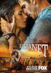 Poster Emanet