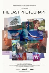 Poster The Last Photograph