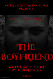 Poster The Boyfriend