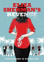 Poster Eliza Sherman's Revenge