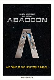 Poster Abaddon