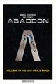 Film - Abaddon