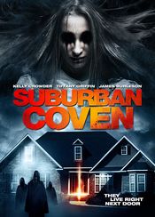 Poster Suburban Coven