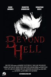 Poster Beyond Hell