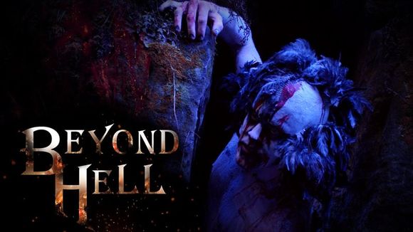 Beyond Hell