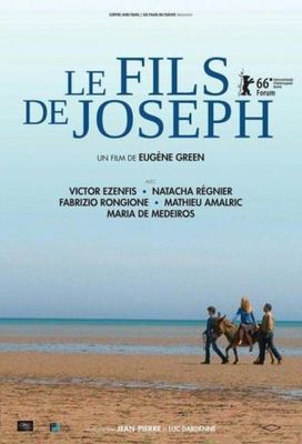 Le fils de Joseph poster