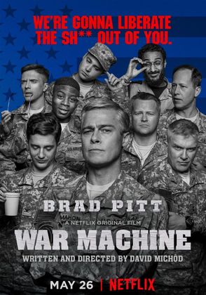 War Machine