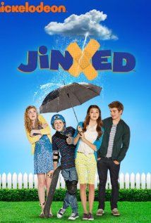 Jinxed poster