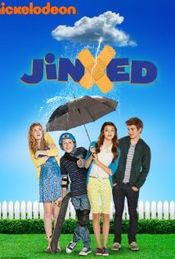 Poster Jinxed