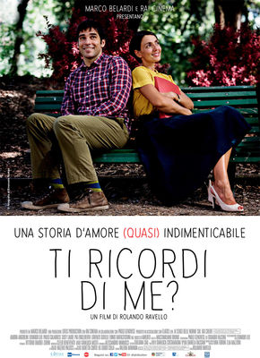 Ti ricordi di me? poster