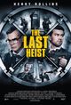 Film - The Last Heist