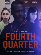 Poster Fourth Quarter