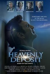 Poster Heavenly Deposit