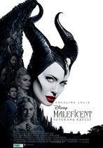 Maleficent: Suverana Răului