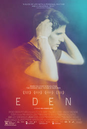 Poster Eden