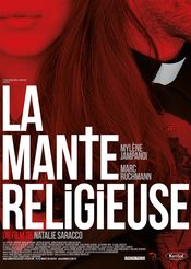 Poster La mante religieuse