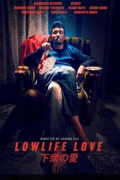 Poster Lowlife Love