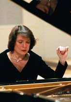 Recital de Pian - Elisabeth Leonskaja
