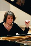 Recital de Pian - Elisabeth Leonskaja