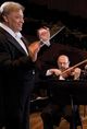 Film - Israel Philarmonic Orchestra and the "George Enescu" Choir