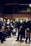 Orchestra "Il Pomo d'Oro"