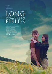 Poster Long Forgotten Fields