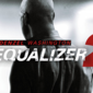 Poster 8 The Equalizer 2