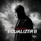 Poster 6 The Equalizer 2