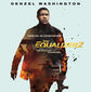 Poster 4 The Equalizer 2