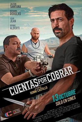 Cuentas Por Cobrar poster