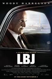 Poster LBJ