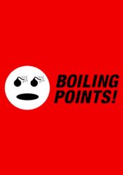 Poster Boiling Points