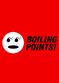 Film Boiling Points