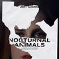Poster 6 Nocturnal Animals