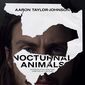 Poster 5 Nocturnal Animals
