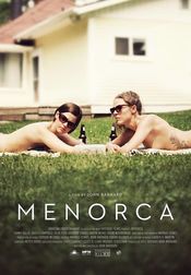 Poster Menorca