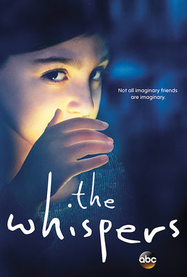 The Whispers poster