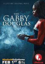 Povestea lui Gabby Douglas