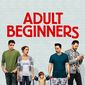 Poster 2 Adult Beginners