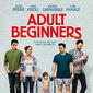 Poster 1 Adult Beginners