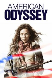 Poster American Odyssey