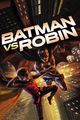 Film - Batman vs. Robin