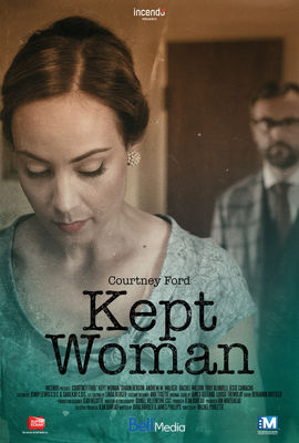 Kept Woman poster